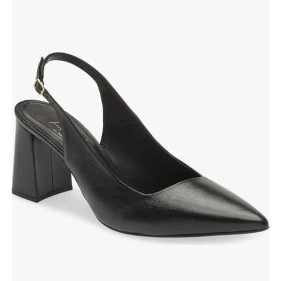 Agl Shoes - AGL Agnese slingback pump size 37EU‎